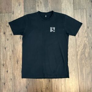 RUFUS DU SOL Joshua Tree graphic t-shirt